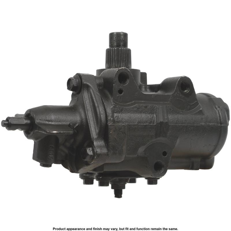 A1 Cardone 276580 - Steering Gear A1 Cardone 276580 Steering Gear product image 2 of 3