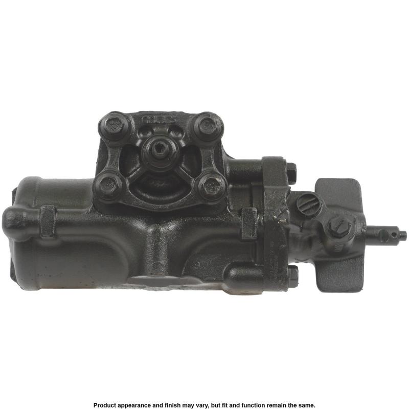 A1 Cardone 276580 - Steering Gear A1 Cardone 276580 Steering Gear product image 3 of 3
