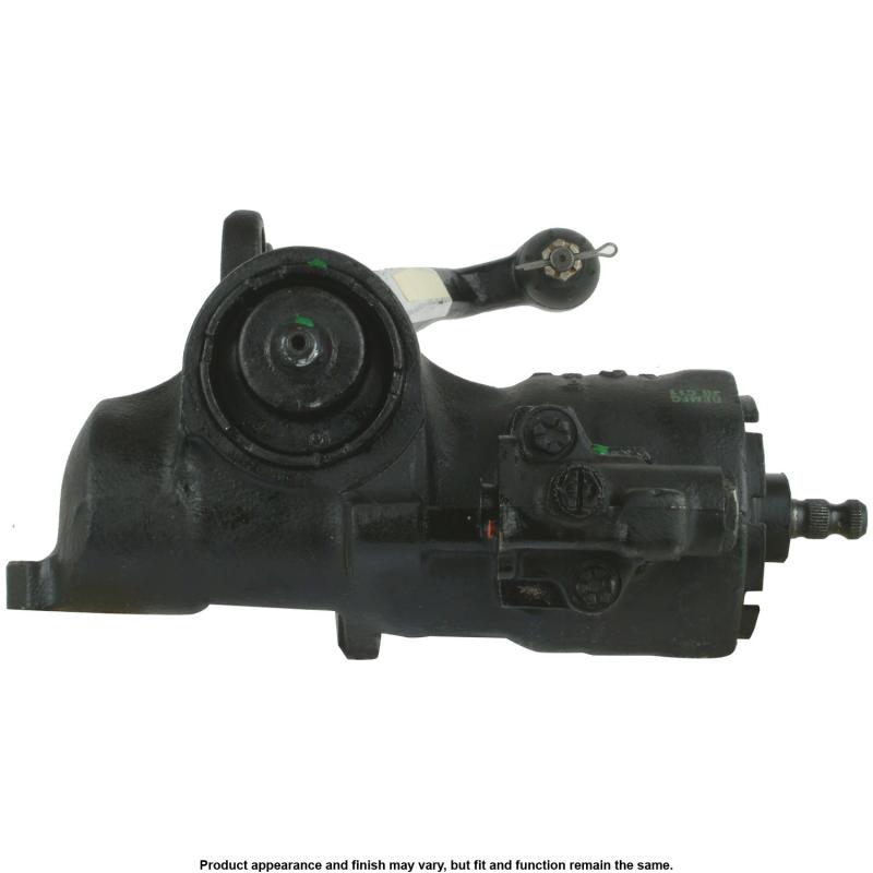 A1 Cardone 276582 - Steering Gear A1 Cardone 276582 Steering Gear product image 1 of 3