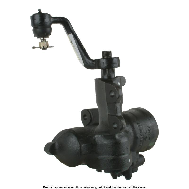 A1 Cardone 276582 Steering Gear product image 2 of 3