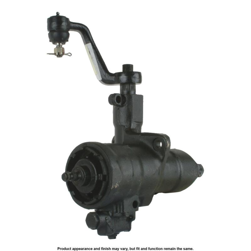 A1 Cardone 276582 Steering Gear product image 3 of 3