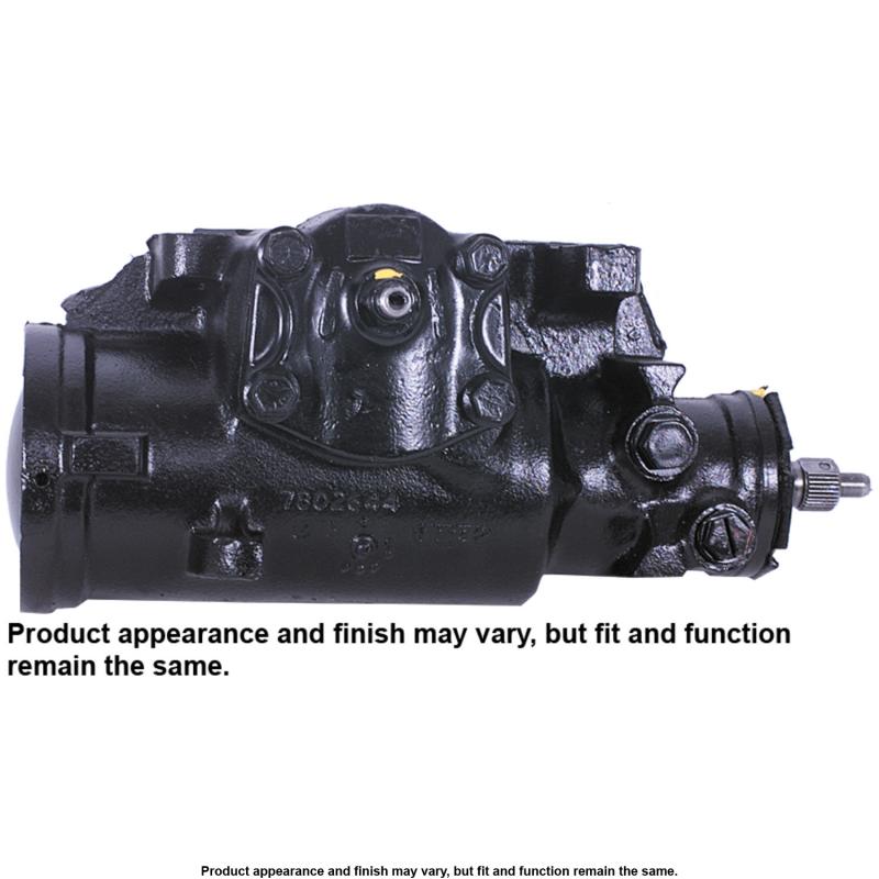 A1 Cardone 277501 Steering Gear product image 1 of 3