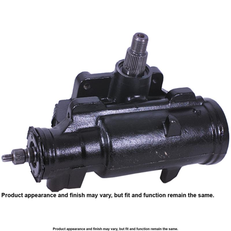 A1 Cardone 277501 Steering Gear product image 2 of 3