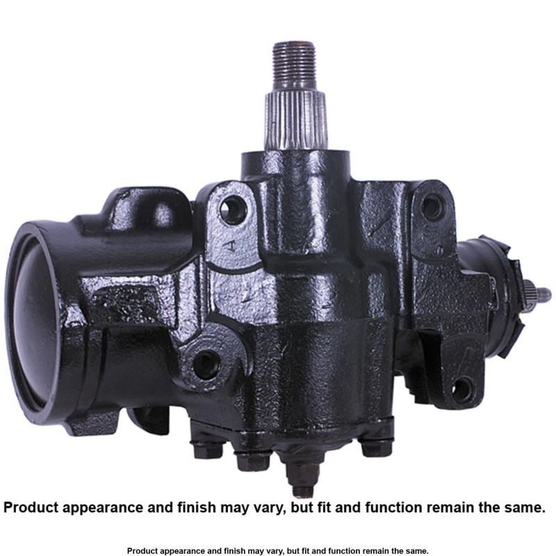 A1 Cardone 277501 Steering Gear product image 3 of 3