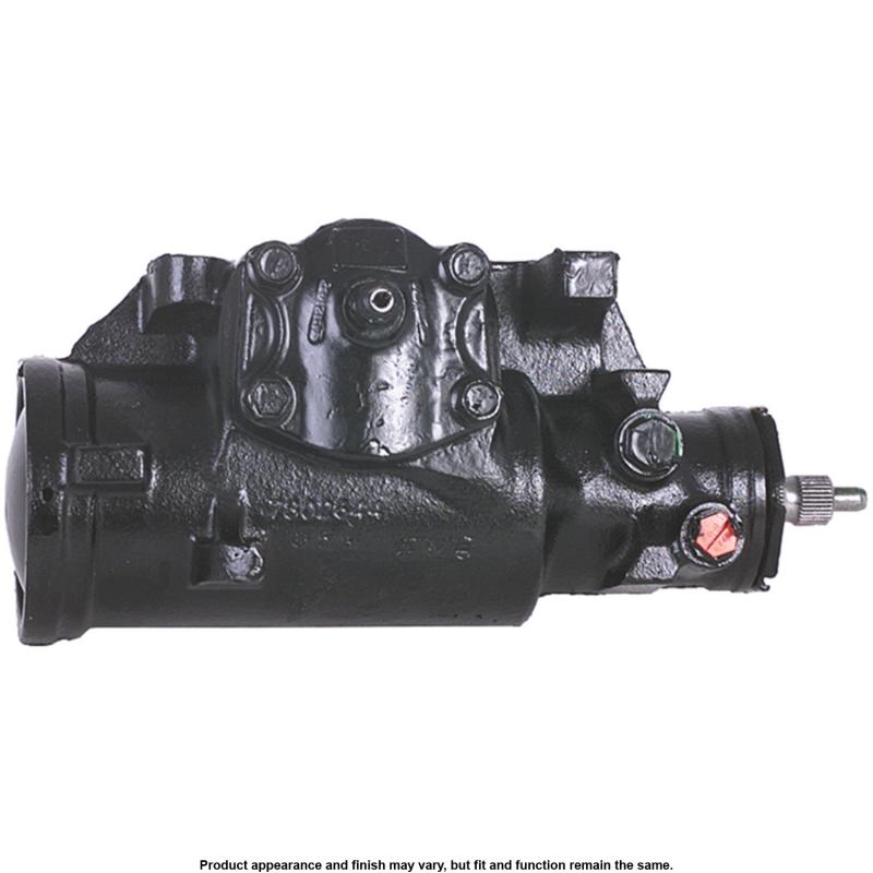 A1 Cardone 277502 Steering Gear product image 1 of 3