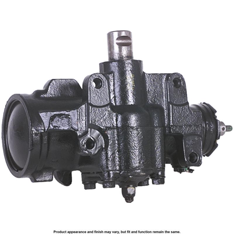 A1 Cardone 277502 Steering Gear product image 2 of 3