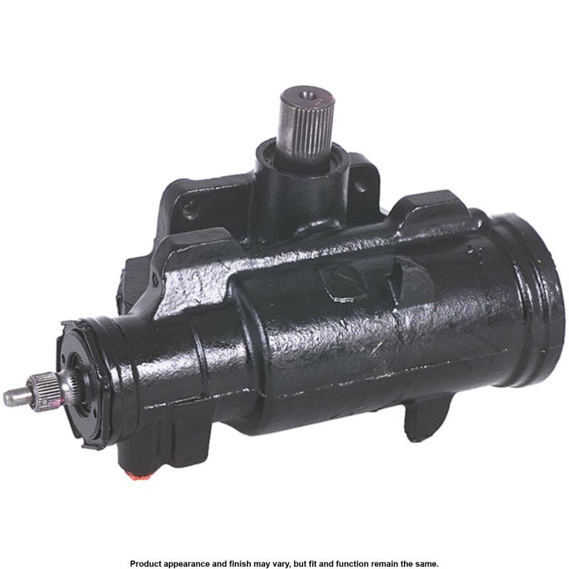 A1 Cardone 277502 Steering Gear product image 3 of 3