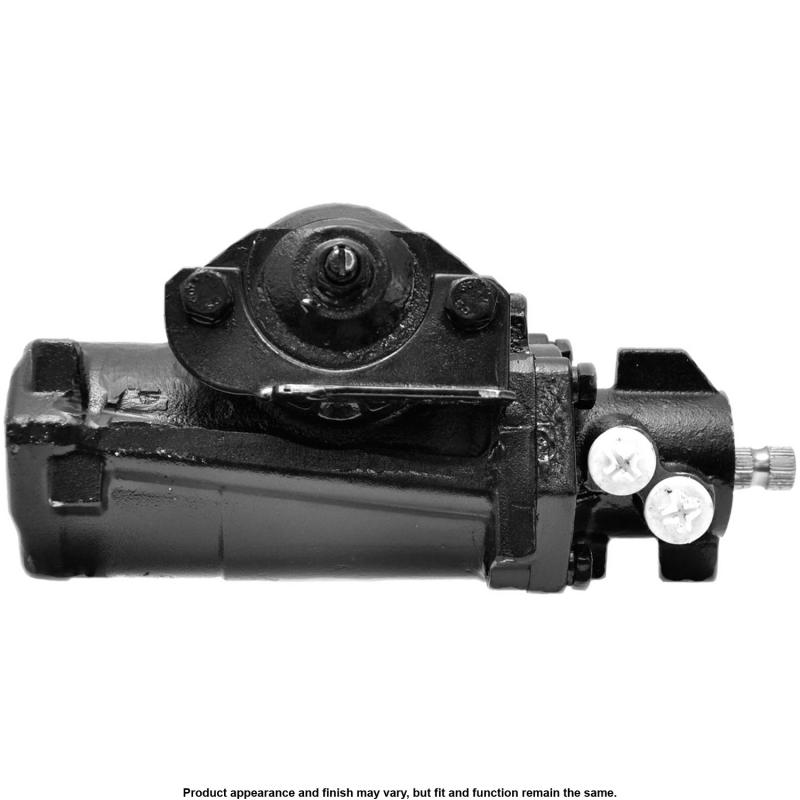 A1 Cardone 277504 - Steering Gear A1 Cardone 277504 Steering Gear product image 2 of 3