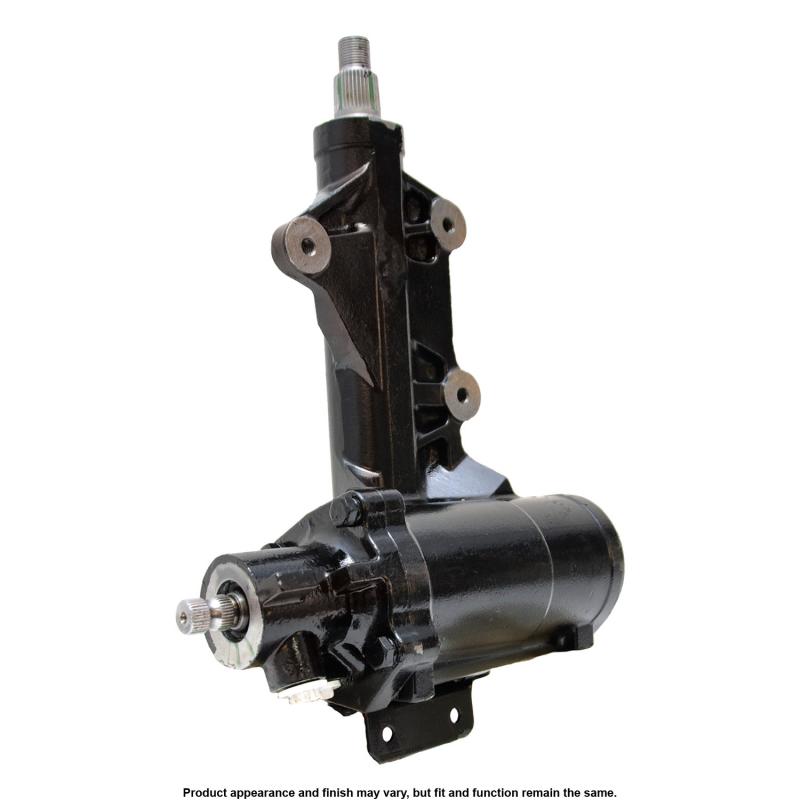 A1 Cardone 277504 - Steering Gear A1 Cardone 277504 Steering Gear product image 3 of 3
