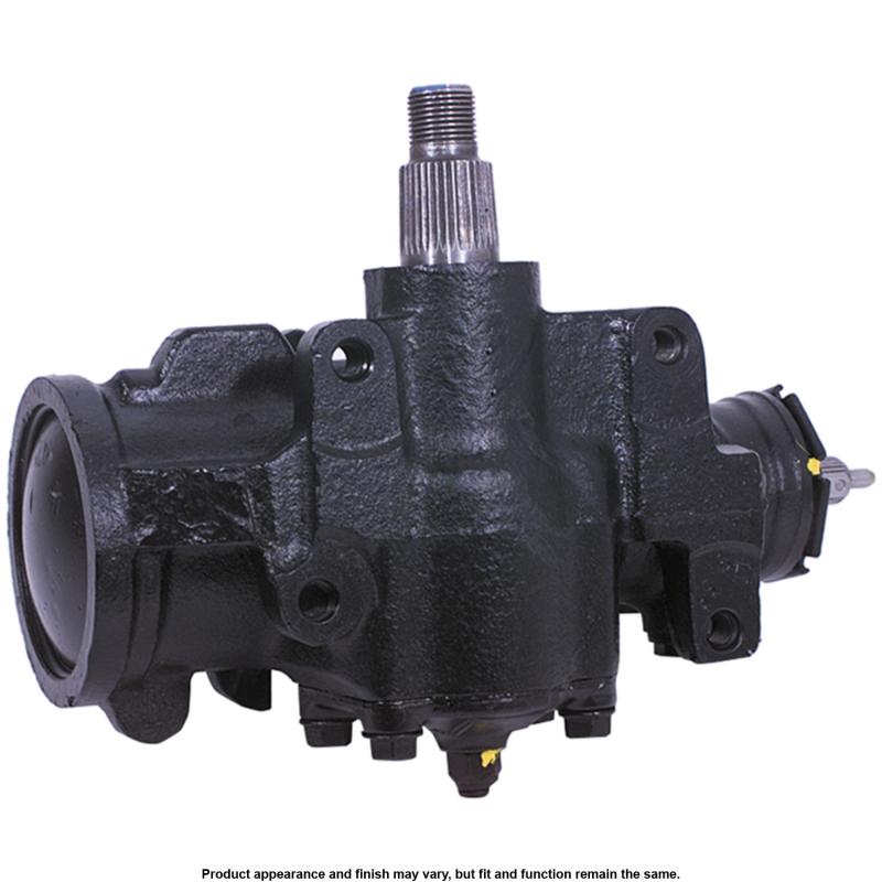 A1 Cardone 277512 Steering Gear product image 1 of 3