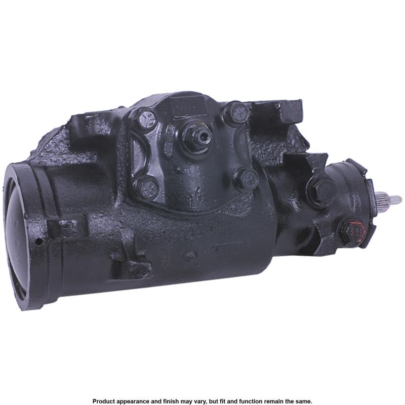 A1 Cardone 277512 Steering Gear product image 2 of 3