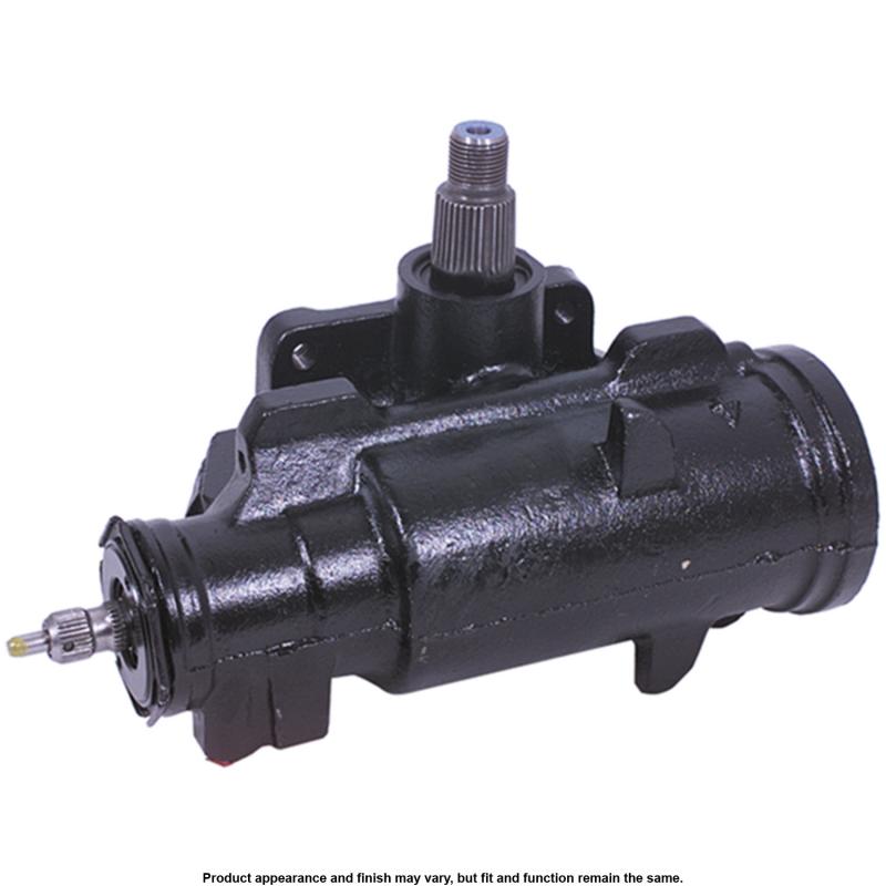 A1 Cardone 277512 Steering Gear product image 3 of 3