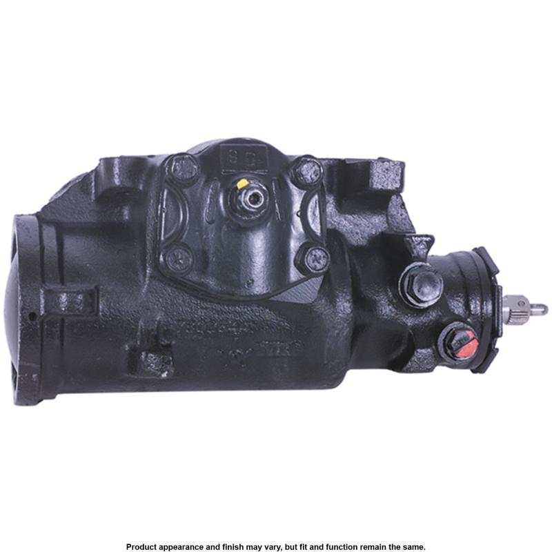 A1 Cardone 277513 Steering Gear product image 2 of 3