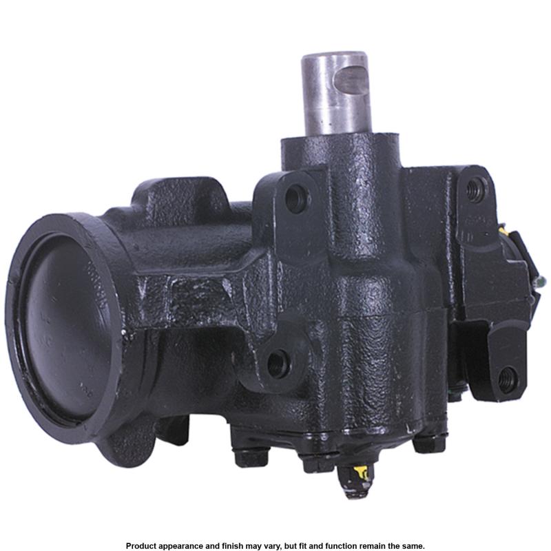 A1 Cardone 277513 Steering Gear product image 3 of 3