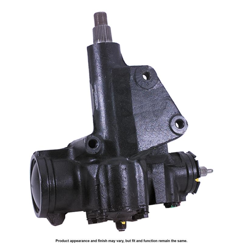 A1 Cardone 277514 Steering Gear product image 1 of 3