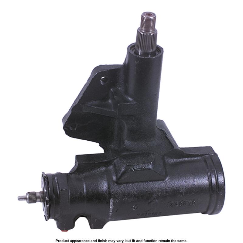 A1 Cardone 277514 Steering Gear product image 2 of 3