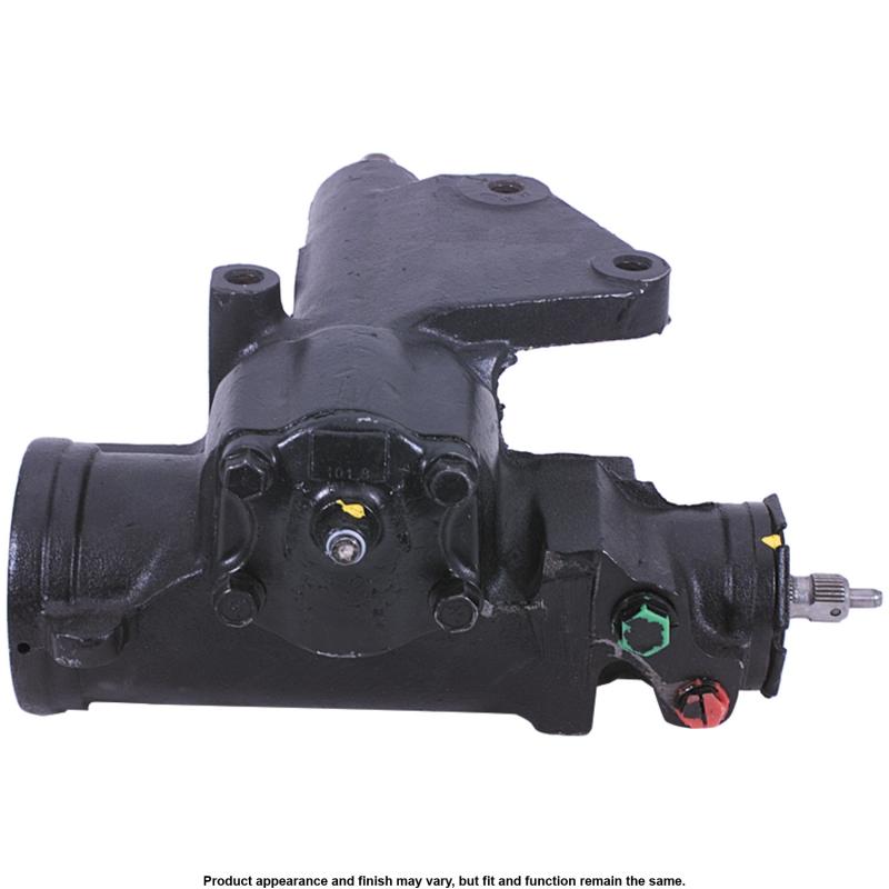 A1 Cardone 277514 Steering Gear product image 3 of 3