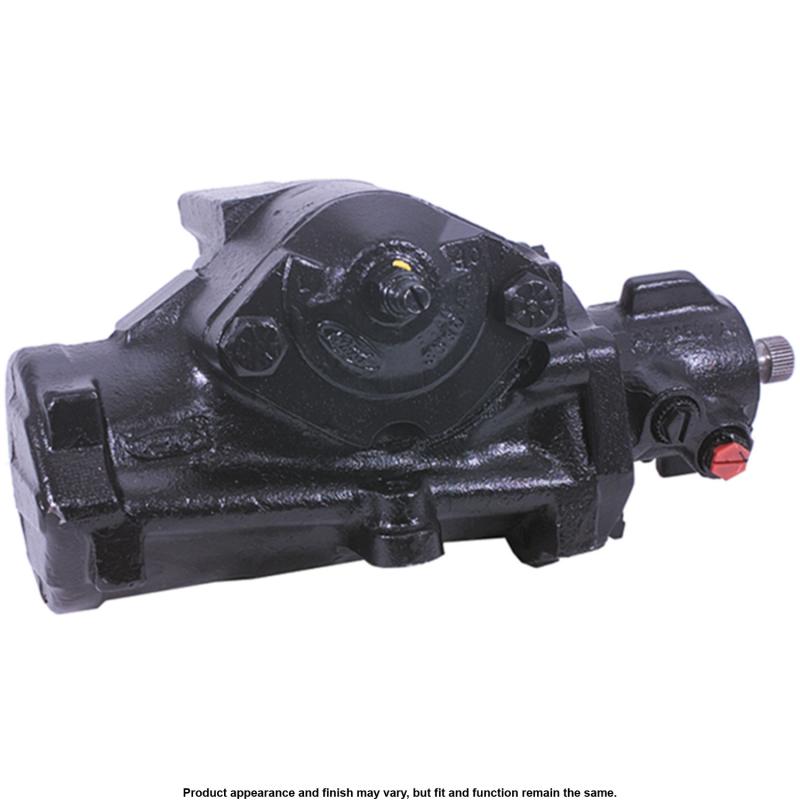 A1 Cardone 277516 Steering Gear product image 2 of 3