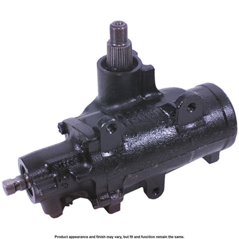 A1 Cardone 277516 Steering Gear product image 3 of 3