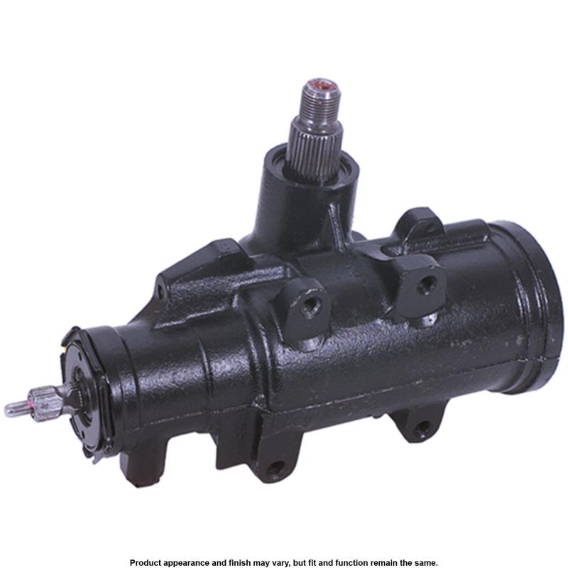 A1 Cardone 277517 - Steering Gear A1 Cardone 277517 Steering Gear product image 1 of 3