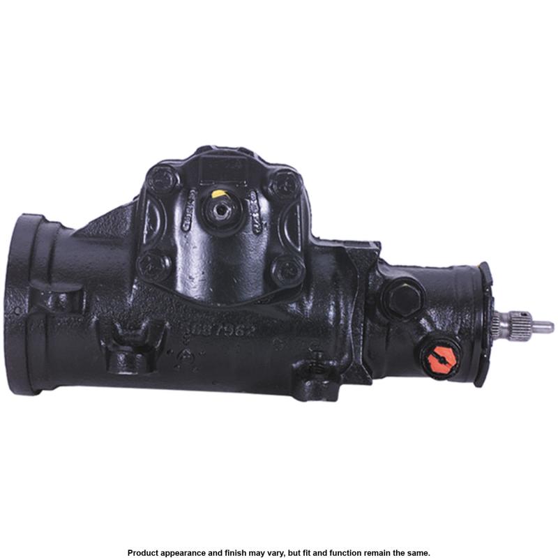 A1 Cardone 277517 - Steering Gear A1 Cardone 277517 Steering Gear product image 2 of 3