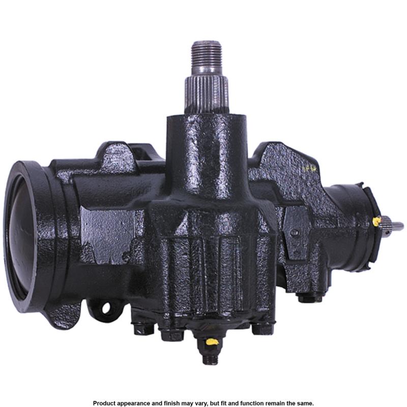 A1 Cardone 277517 - Steering Gear A1 Cardone 277517 Steering Gear product image 3 of 3