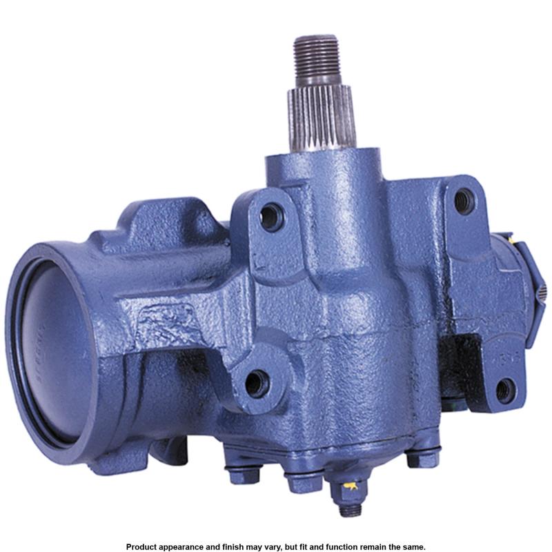 A1 Cardone 277519 Steering Gear product image 2 of 3