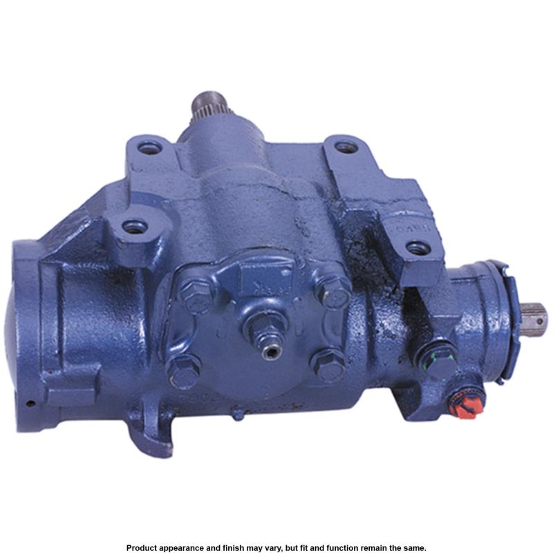 A1 Cardone 277519 Steering Gear product image 3 of 3