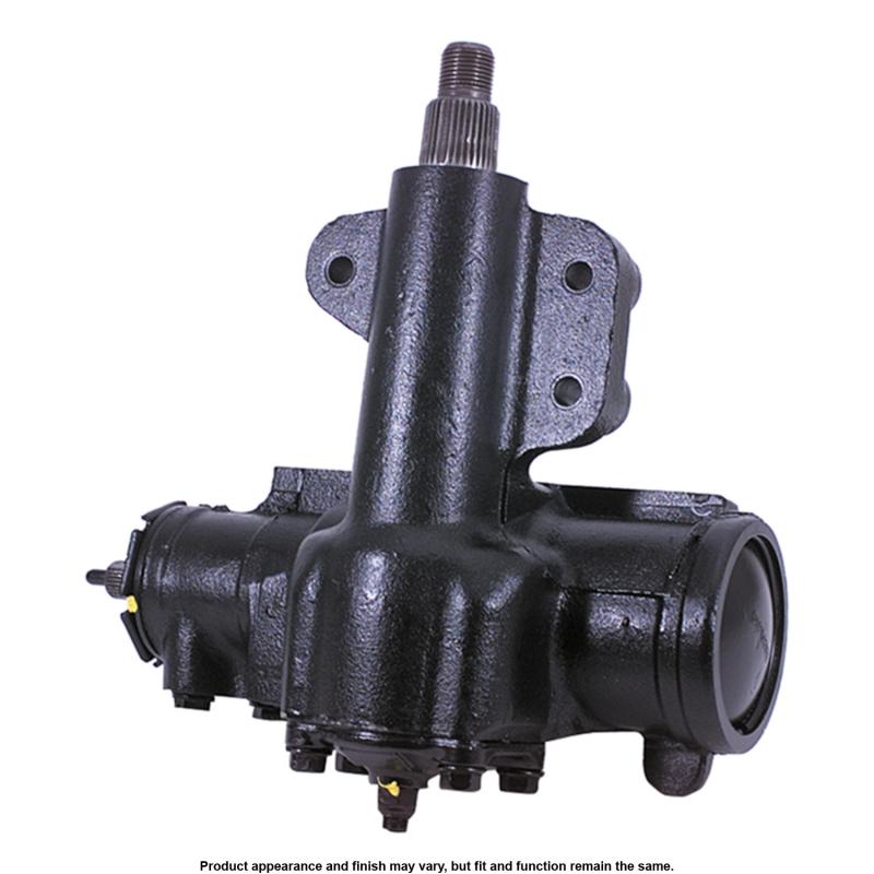 A1 Cardone 277520 Steering Gear product image 1 of 3