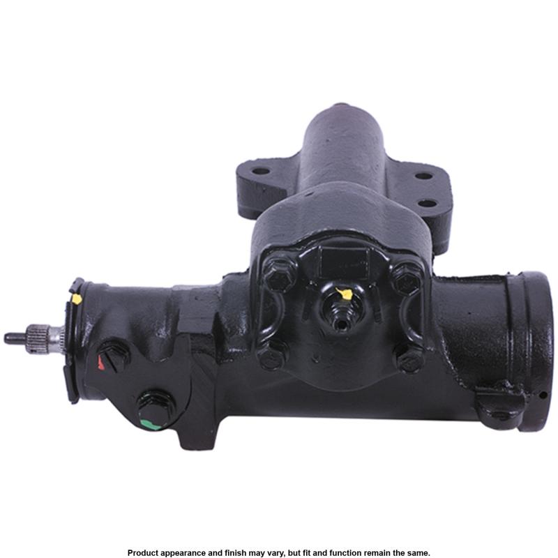 A1 Cardone 277520 Steering Gear product image 2 of 3