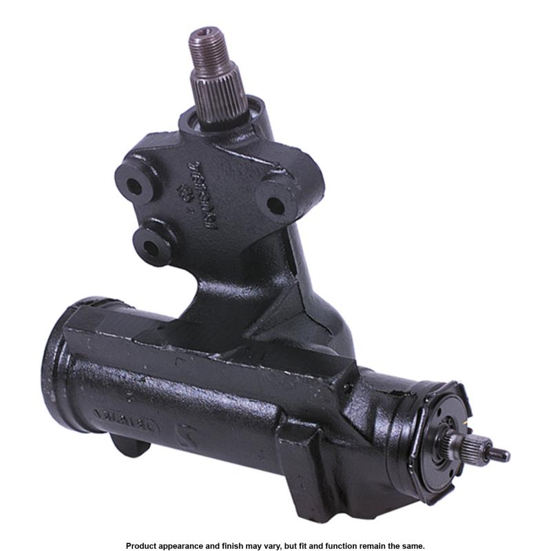 A1 Cardone 277520 Steering Gear product image 3 of 3