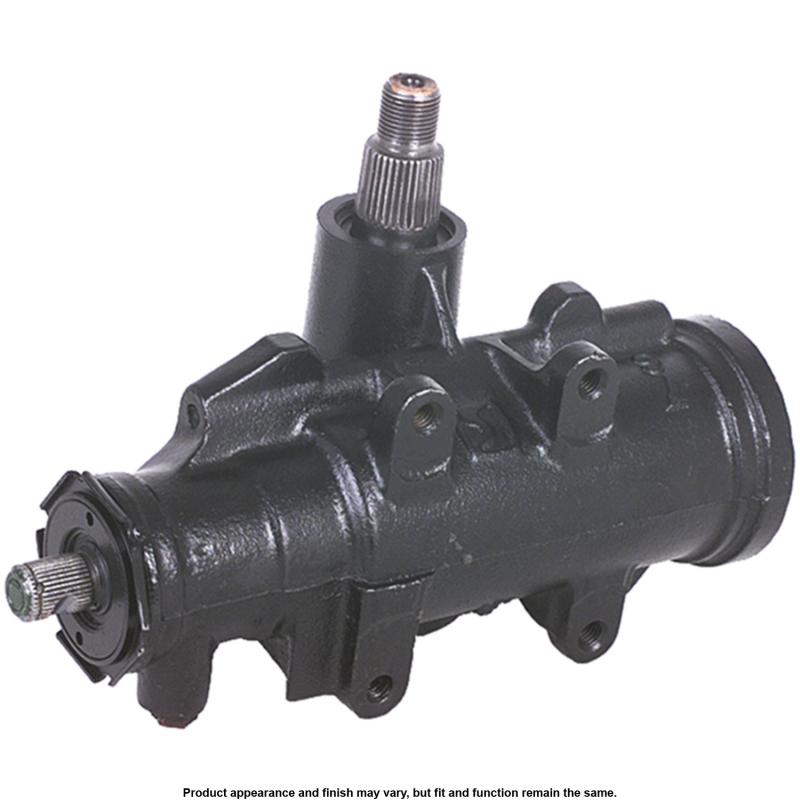 A1 Cardone 277521 Steering Gear product image 2 of 3