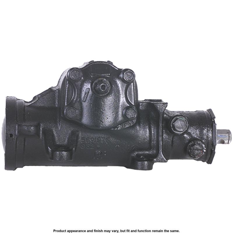 A1 Cardone 277521 Steering Gear product image 3 of 3