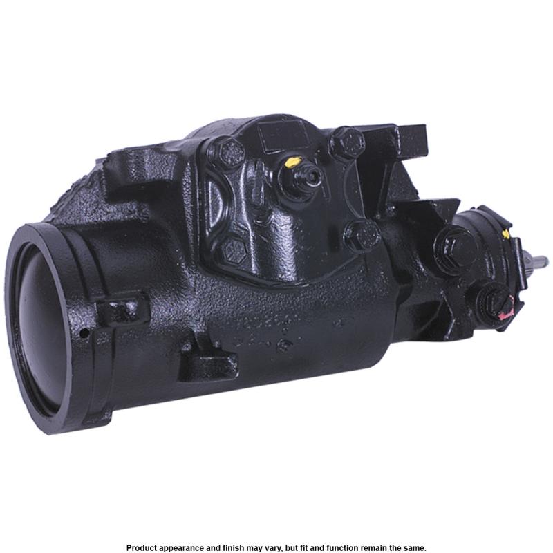 A1 Cardone 277522 - Steering Gear A1 Cardone 277522 Steering Gear product image 1 of 3