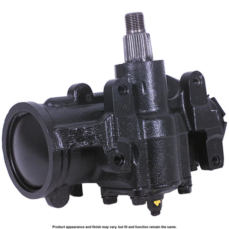 A1 Cardone 277522 - Steering Gear A1 Cardone 277522 Steering Gear product image 2 of 3