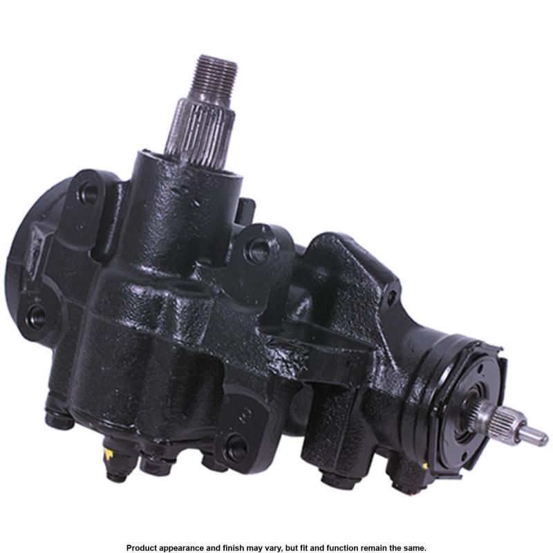A1 Cardone 277522 - Steering Gear A1 Cardone 277522 Steering Gear product image 3 of 3