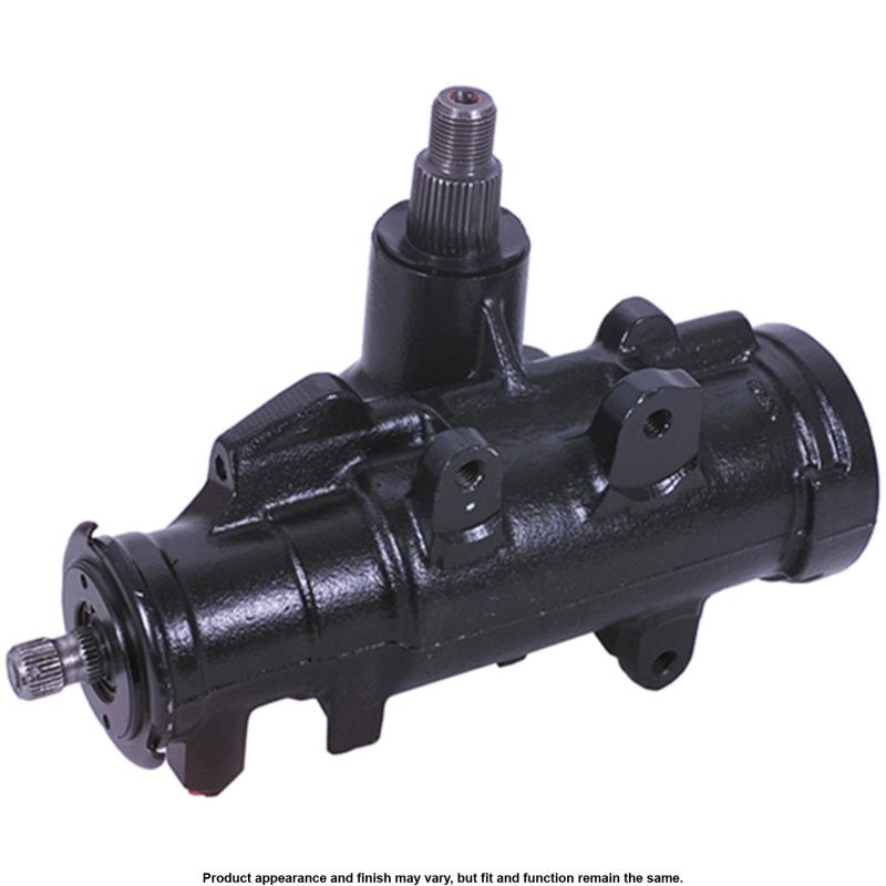 A1 Cardone 277525 - Steering Gear A1 Cardone 277525 Steering Gear product image 1 of 3