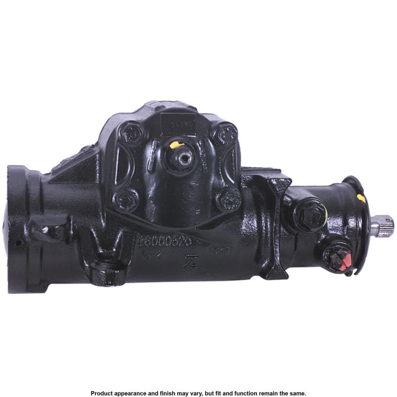 A1 Cardone 277525 - Steering Gear A1 Cardone 277525 Steering Gear product image 2 of 3