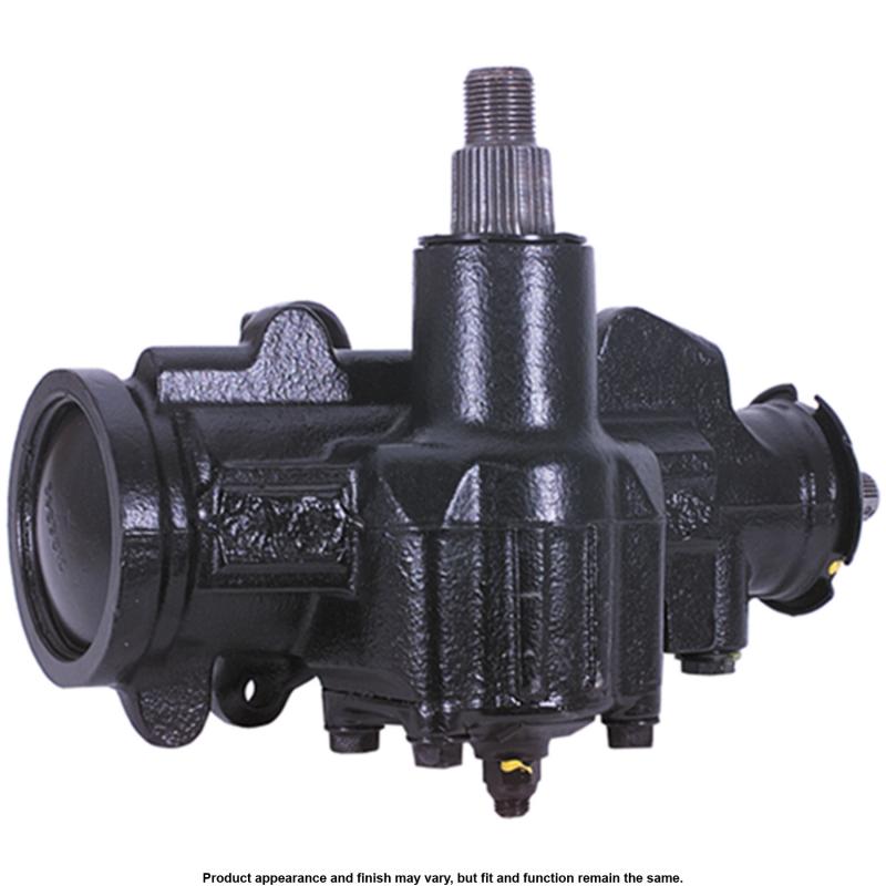 A1 Cardone 277525 - Steering Gear A1 Cardone 277525 Steering Gear product image 3 of 3