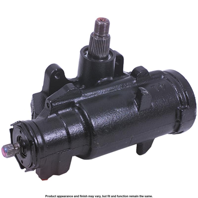 A1 Cardone 277526 Steering Gear product image 3 of 3
