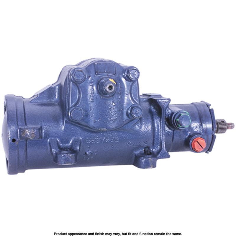 A1 Cardone 277527 - Steering Gear A1 Cardone 277527 Steering Gear product image 1 of 3