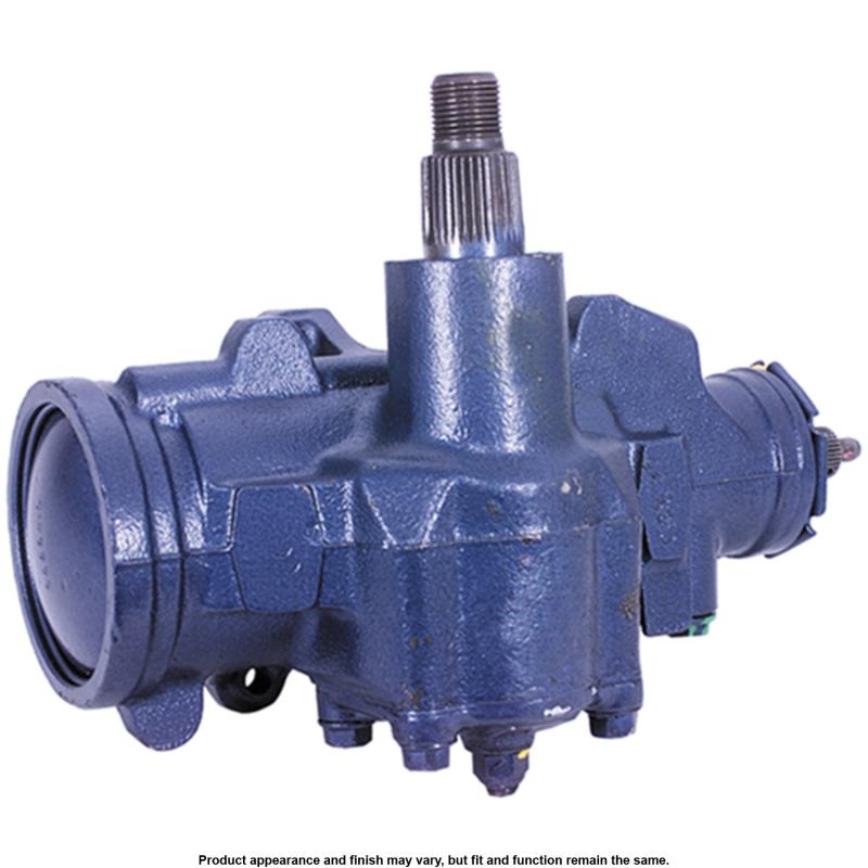 A1 Cardone 277527 - Steering Gear A1 Cardone 277527 Steering Gear product image 2 of 3