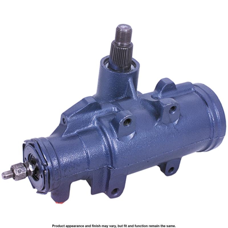 A1 Cardone 277527 - Steering Gear A1 Cardone 277527 Steering Gear product image 3 of 3