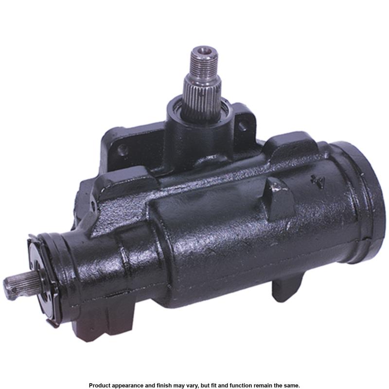 A1 Cardone 277528 - Steering Gear A1 Cardone 277528 Steering Gear product image 1 of 3