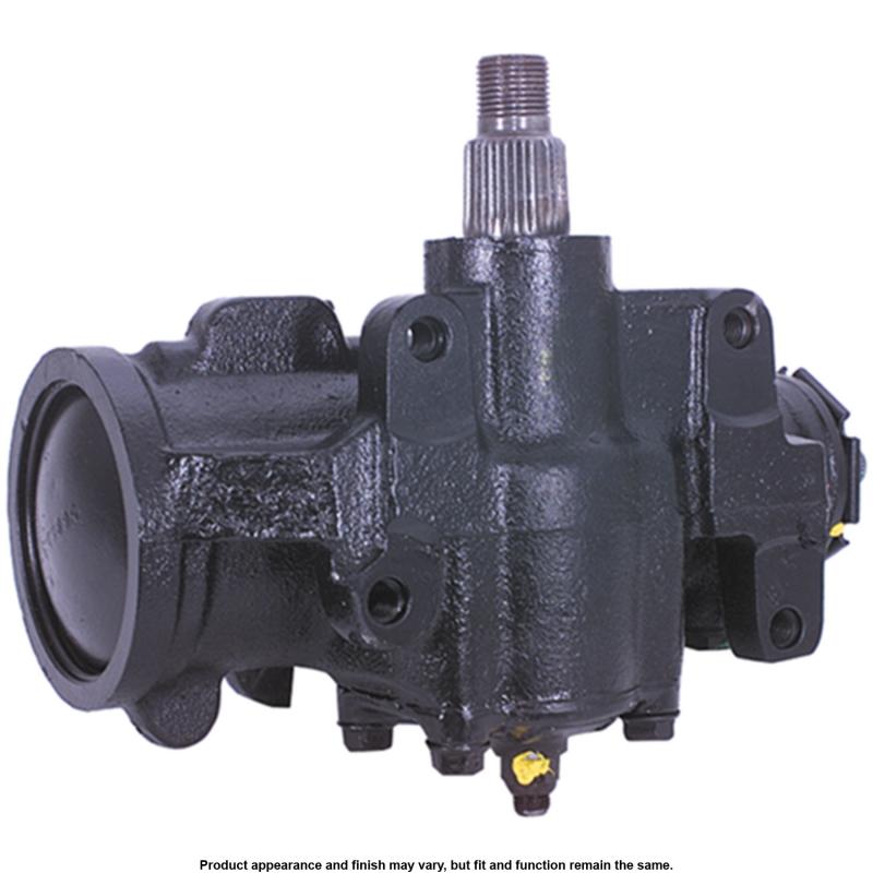 A1 Cardone 277528 - Steering Gear A1 Cardone 277528 Steering Gear product image 2 of 3