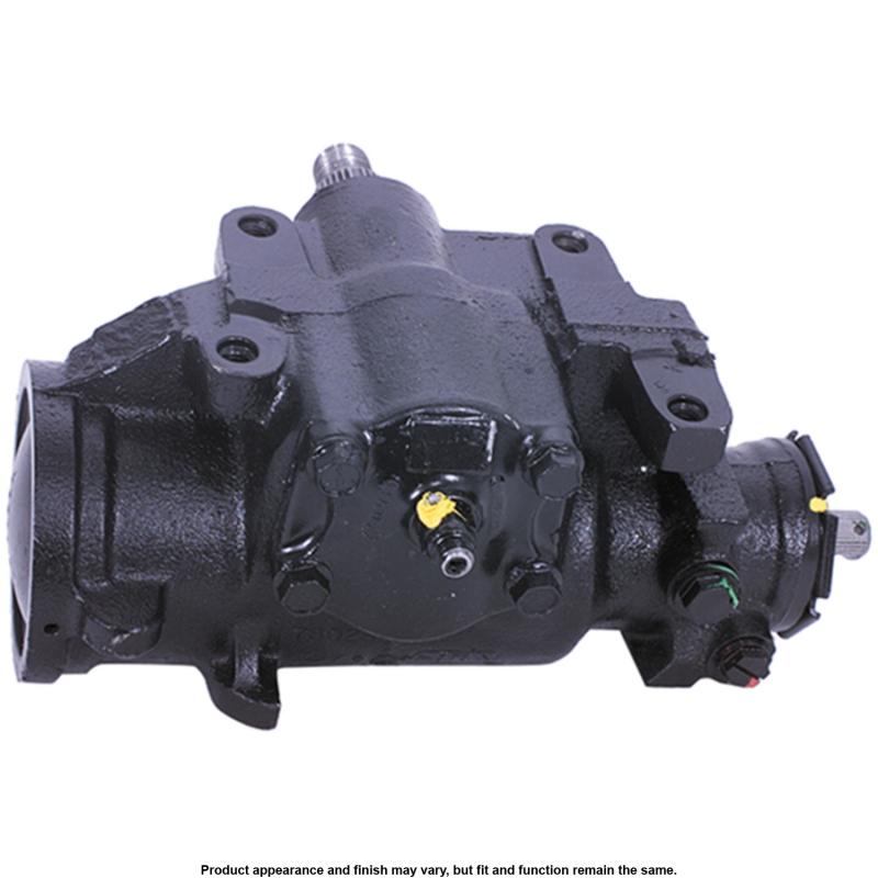 A1 Cardone 277528 - Steering Gear A1 Cardone 277528 Steering Gear product image 3 of 3