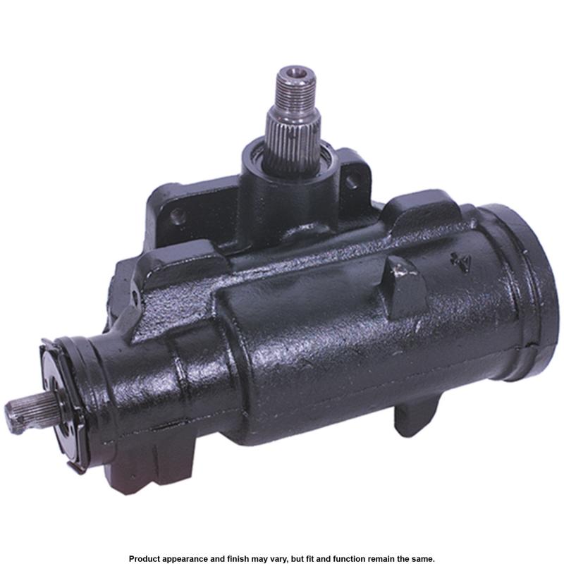 A1 Cardone 277529 - Steering Gear A1 Cardone 277529 Steering Gear product image 1 of 3