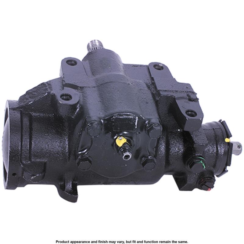 A1 Cardone 277529 Steering Gear product image 2 of 3