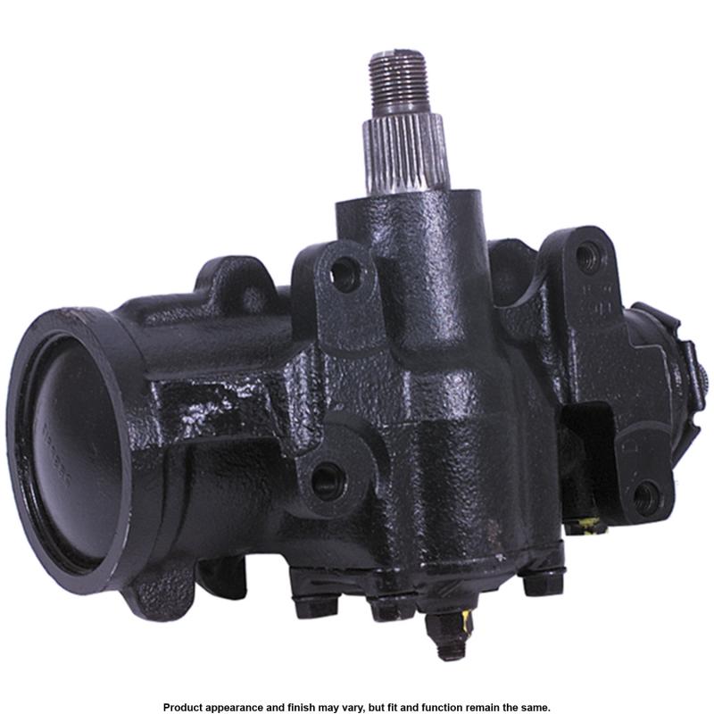 A1 Cardone 277530 Steering Gear product image 3 of 3