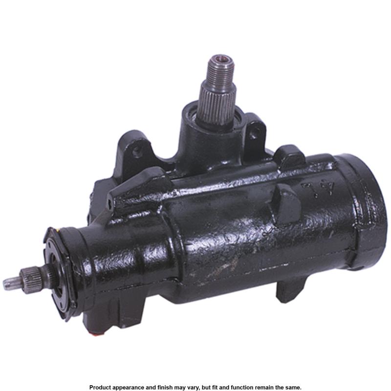 A1 Cardone 277531 Steering Gear product image 1 of 3